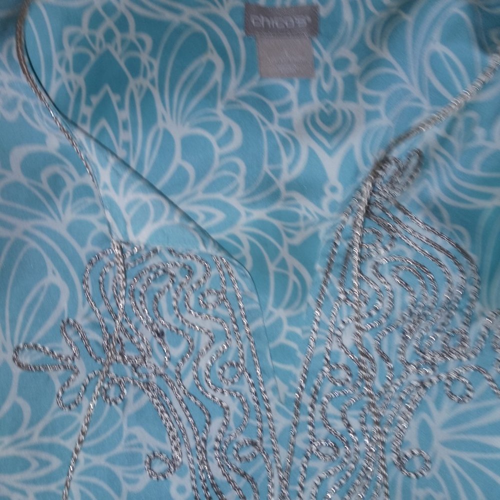 Boho Top - Picture 7 of 11